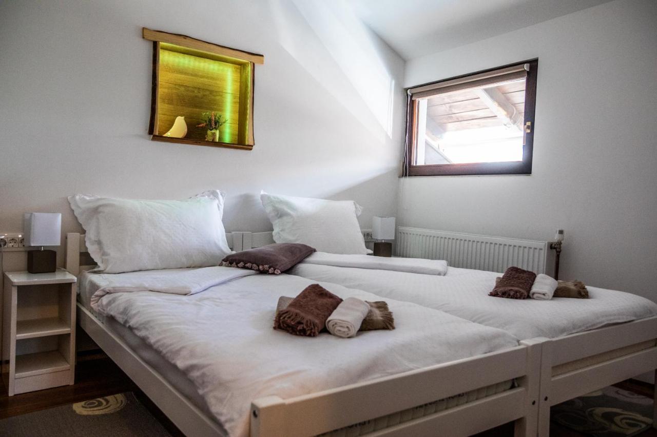Apartman Mila Josipdol Exterior photo